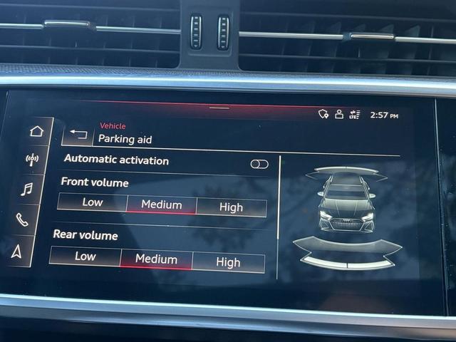 Photo of 2021 Nardo Gray Audi RS 6 Avant