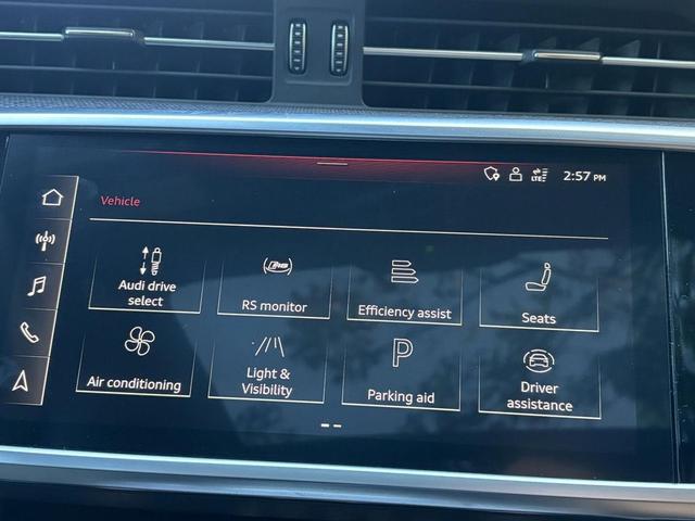 Photo of 2021 Nardo Gray Audi RS 6 Avant
