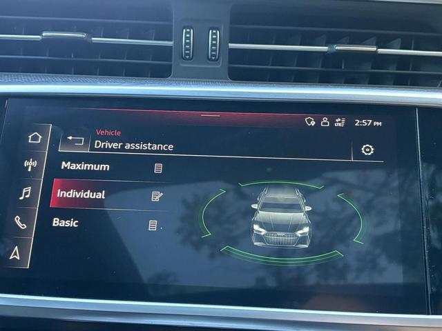 Photo of 2021 Nardo Gray Audi RS 6 Avant