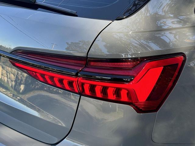 Photo of 2021 Nardo Gray Audi RS 6 Avant