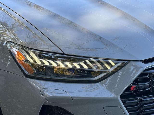 Photo of 2021 Nardo Gray Audi RS 6 Avant