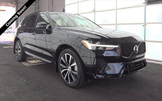 2024 Volvo XC60
