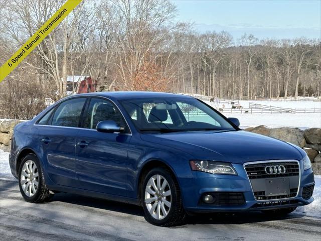 2010 Audi A4