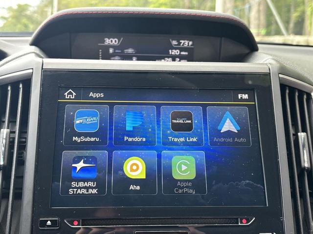 Photo of 2022 Crystal White Pearl Subaru Impreza