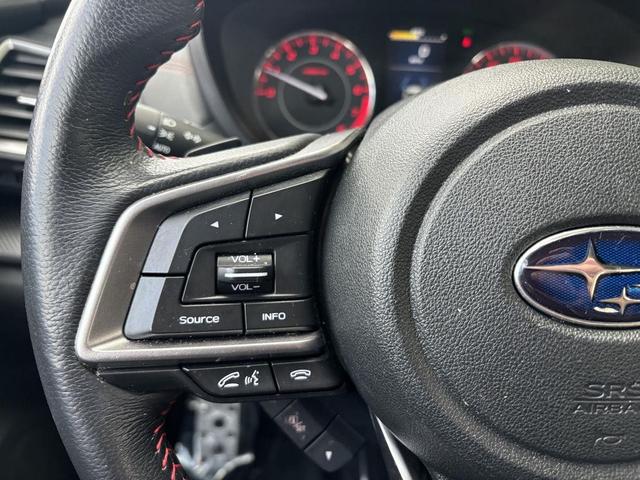 Photo of 2022 Crystal White Pearl Subaru Impreza