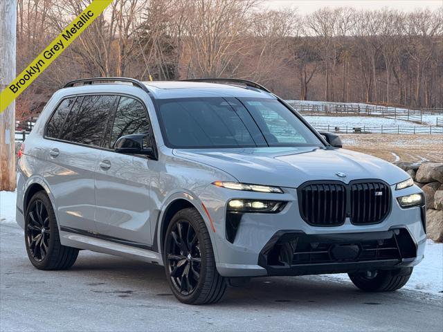 2024 BMW X7