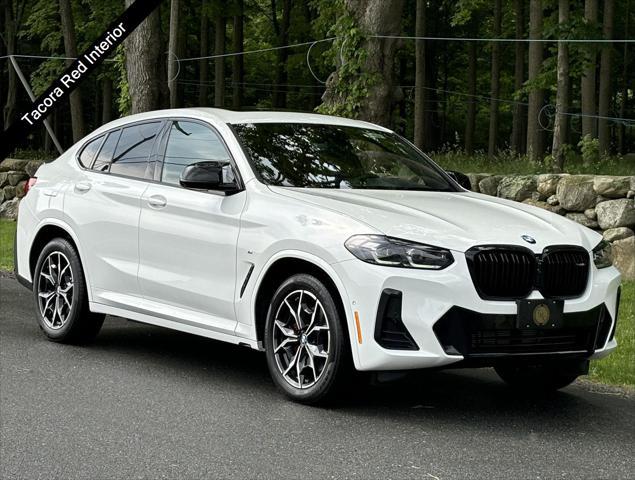 2023 BMW X4
