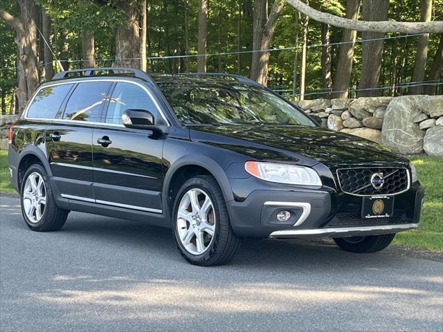 2016 Volvo XC70