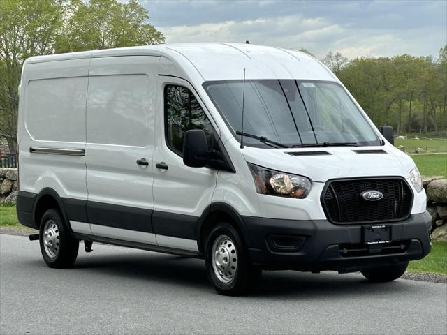 2023 Ford Transit-250