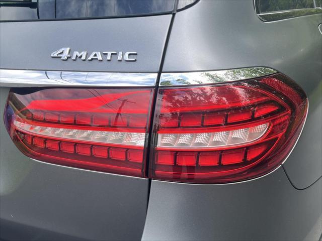 Photo of 2023 MANUFAKTUR Selenite Gray Magno Mercedes-Benz E-Class
