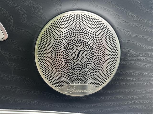 Photo of 2023 MANUFAKTUR Selenite Gray Magno Mercedes-Benz E-Class
