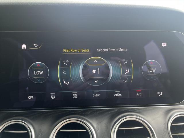 Photo of 2023 MANUFAKTUR Selenite Gray Magno Mercedes-Benz E-Class