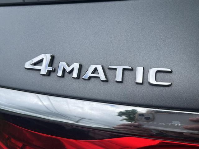 Photo of 2023 MANUFAKTUR Selenite Gray Magno Mercedes-Benz E-Class