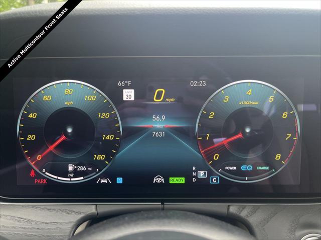 Photo of 2023 MANUFAKTUR Selenite Gray Magno Mercedes-Benz E-Class