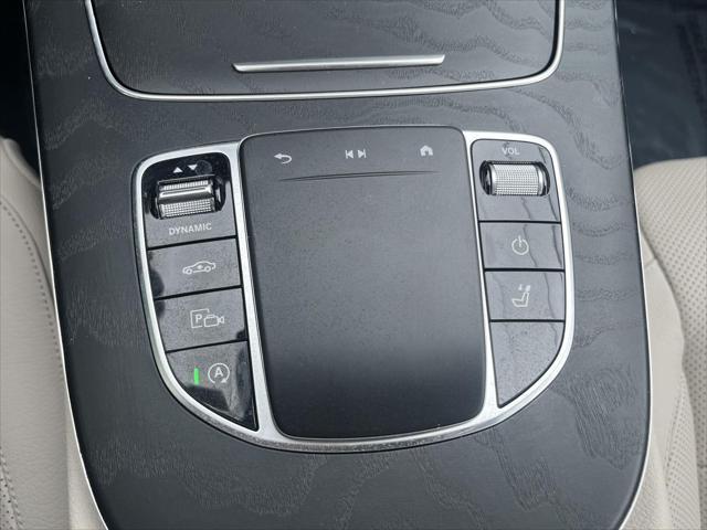 Photo of 2023 MANUFAKTUR Selenite Gray Magno Mercedes-Benz E-Class