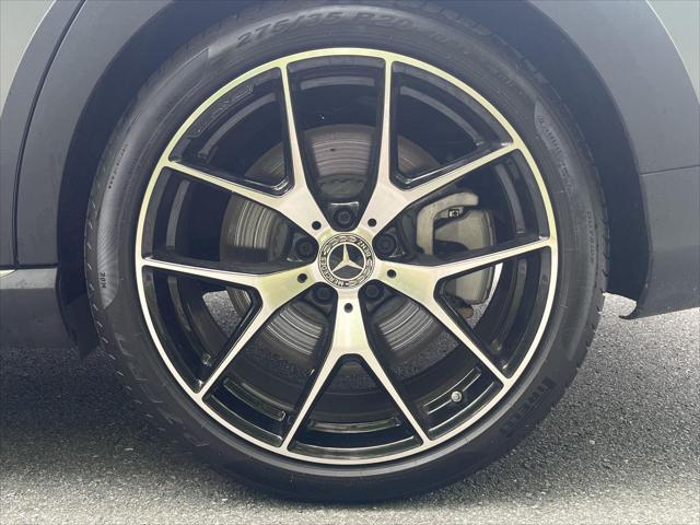 Photo of 2023 MANUFAKTUR Selenite Gray Magno Mercedes-Benz E-Class