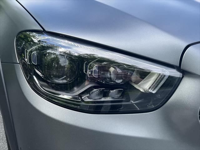 Photo of 2023 MANUFAKTUR Selenite Gray Magno Mercedes-Benz E-Class