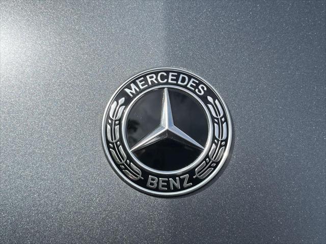 Photo of 2023 MANUFAKTUR Selenite Gray Magno Mercedes-Benz E-Class