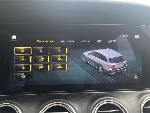 Photo of 2023 MANUFAKTUR Selenite Gray Magno Mercedes-Benz E-Class
