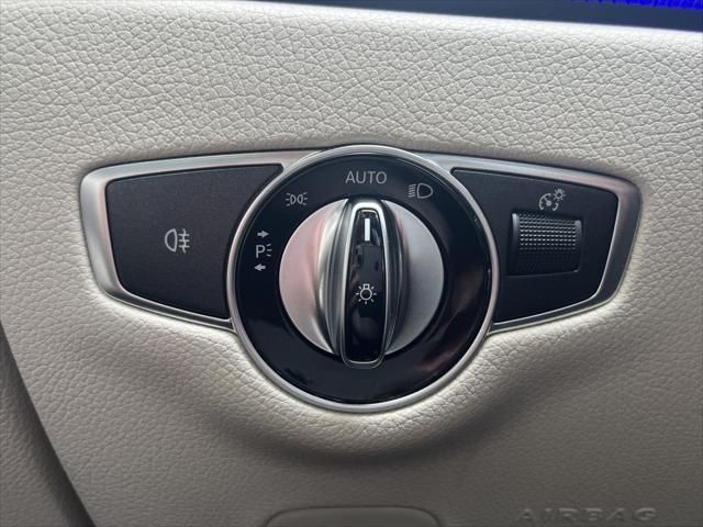 Photo of 2023 MANUFAKTUR Selenite Gray Magno Mercedes-Benz E-Class