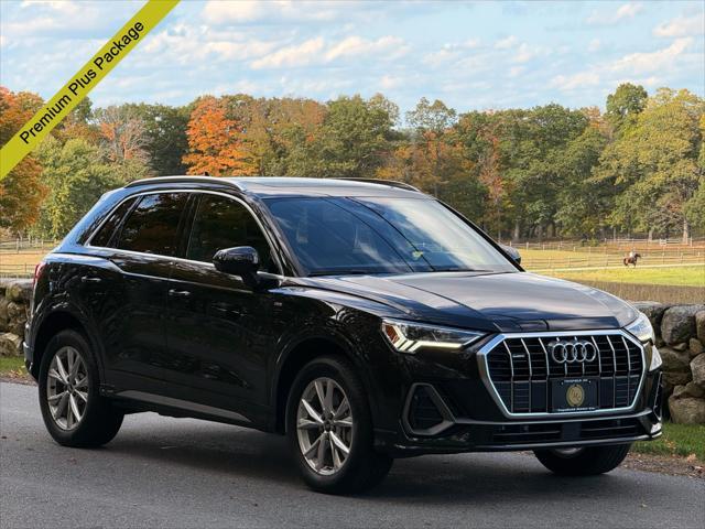 2021 Audi Q3