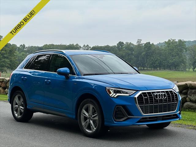 2023 Audi Q3