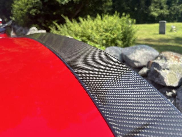 Photo of 2022 Tango Red Metallic Audi S4