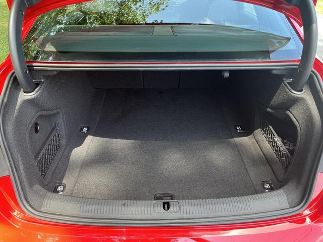 Photo of 2022 Tango Red Metallic Audi S4
