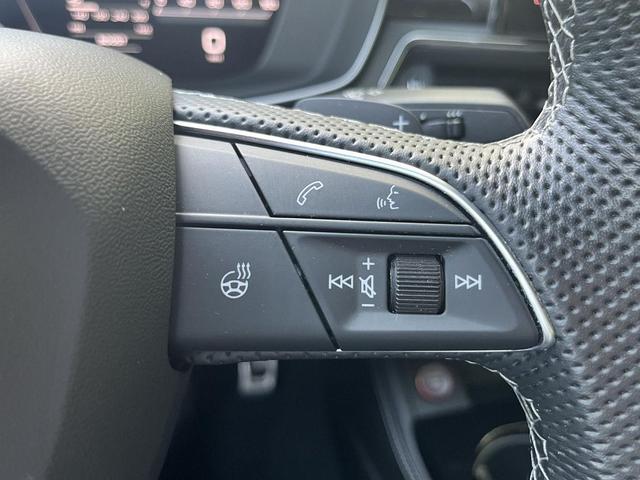 Photo of 2022 Tango Red Metallic Audi S4