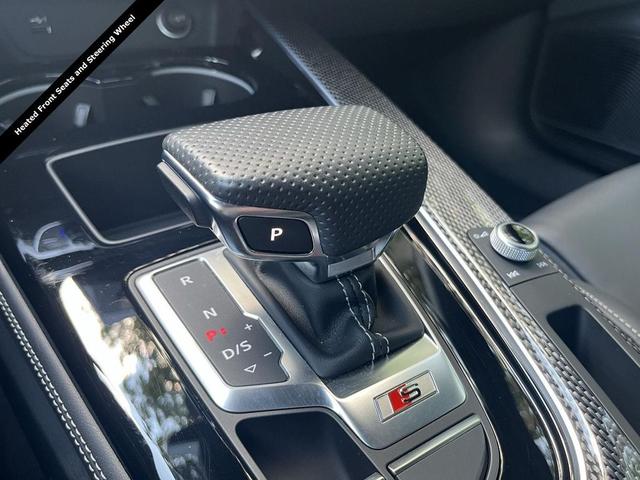 Photo of 2022 Tango Red Metallic Audi S4
