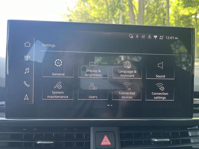Photo of 2022 Tango Red Metallic Audi S4