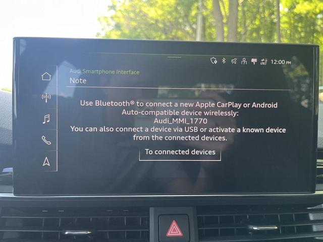 Photo of 2022 Tango Red Metallic Audi S4