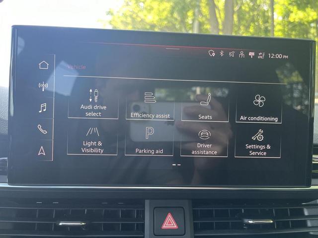 Photo of 2022 Tango Red Metallic Audi S4