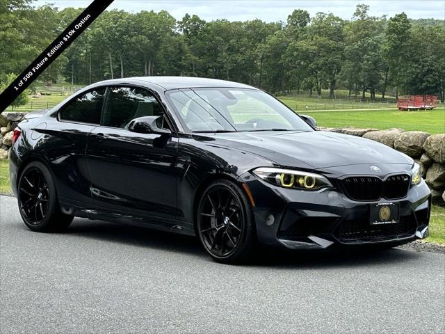 2020 BMW M2