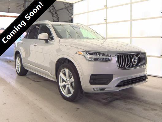 2023 Volvo XC90