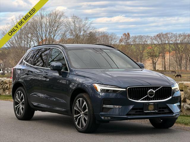 2022 Volvo XC60