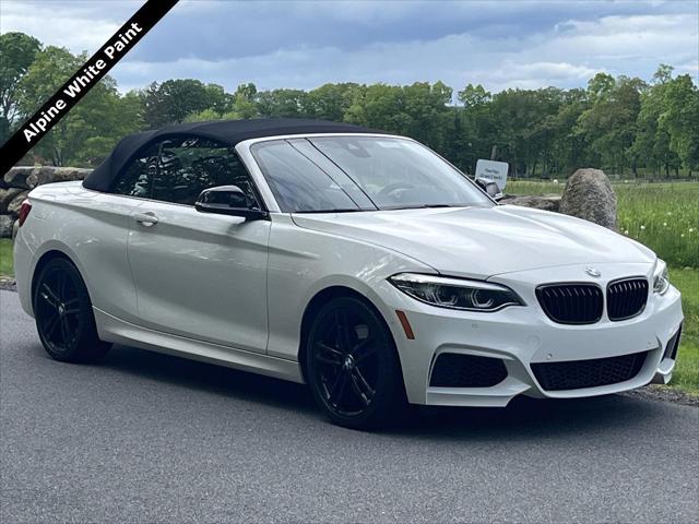 2021 BMW M240
