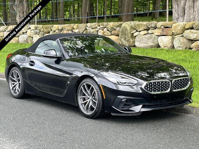 2022 BMW Z4