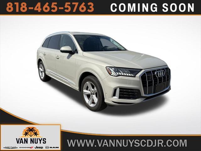 2024 Audi Q7