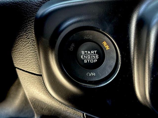 Photo of 2021 Black Clearcoat Jeep Wrangler