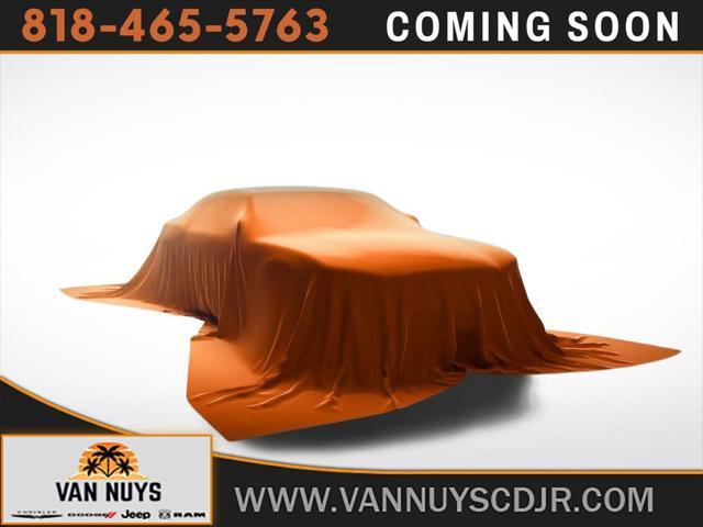 2023 Dodge Hornet
