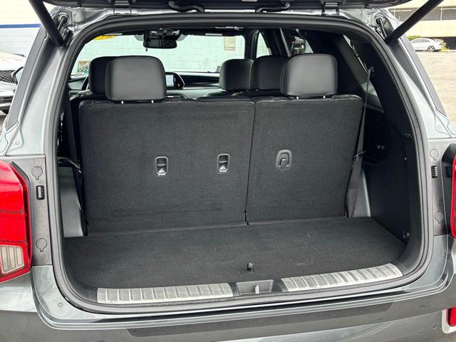 Photo of 2022 Rainforest Hyundai PALISADE