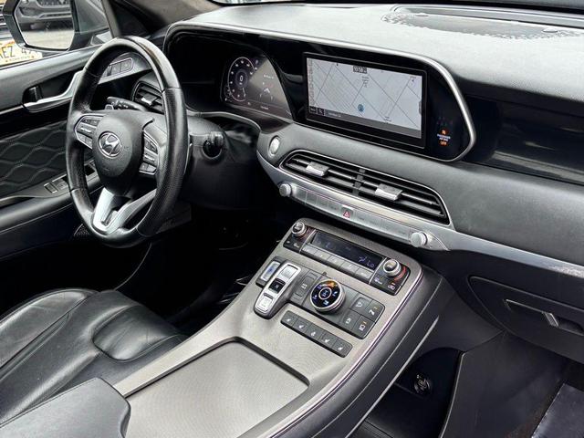 Photo of 2022 Rainforest Hyundai PALISADE