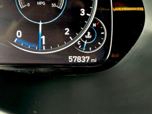 Photo of 2022 Rainforest Hyundai PALISADE
