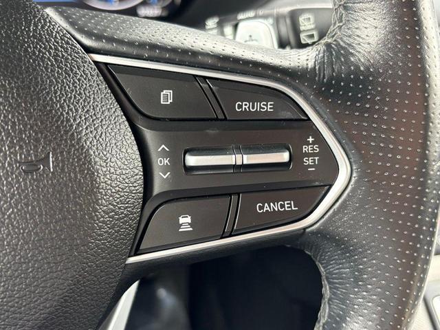Photo of 2022 Rainforest Hyundai PALISADE