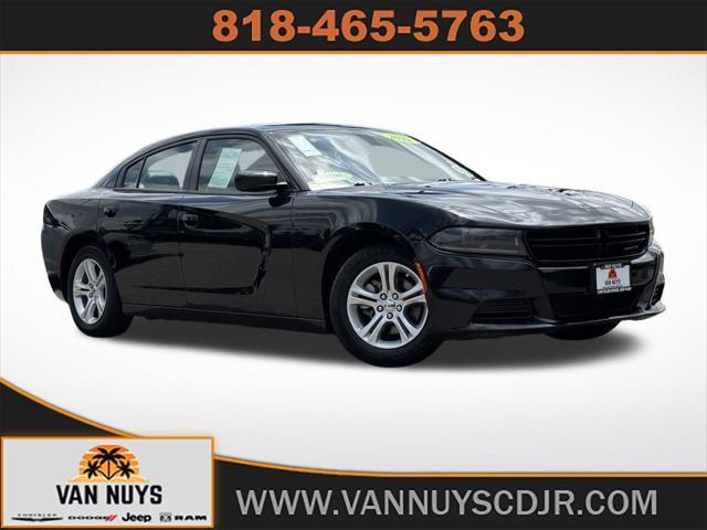 2022 Dodge Charger