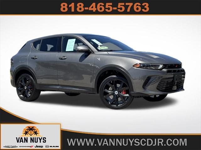 2023 Dodge Hornet