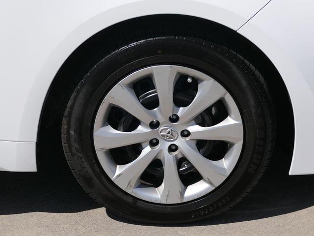 Photo of 2023 Ice Cap Toyota Corolla
