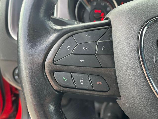 Photo of 2022 Torred Clearcoat Dodge Charger