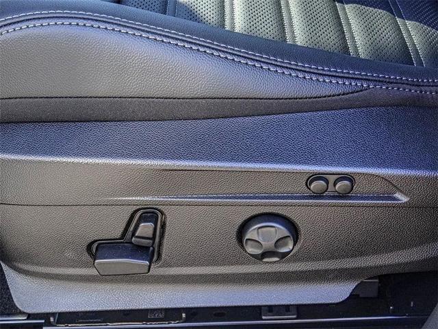 Photo of 2024 Blue Alfa Romeo Stelvio